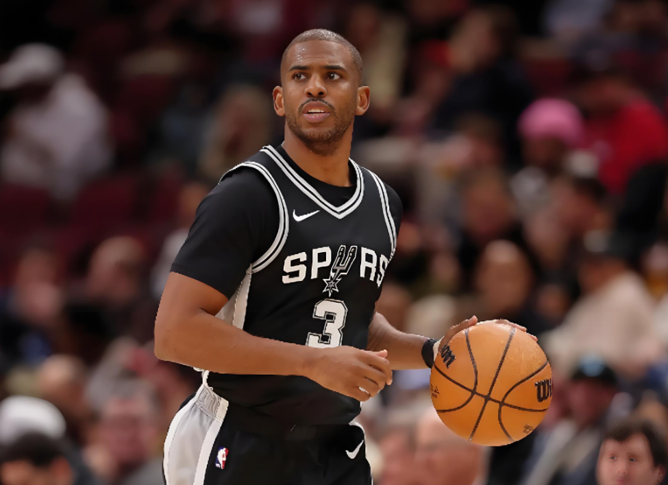 mk体育入口-从詹姆斯到保罗，NBA老将的未来价值！