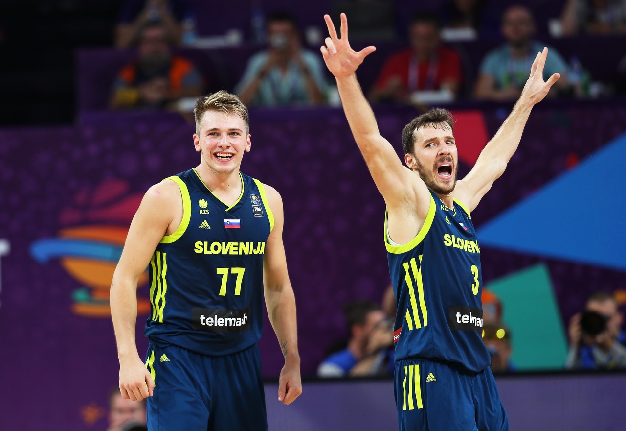 mk体育入口-近9届欧锦赛MVP都有谁？大加不愧FIBA大杀器 诺天王超神输出
