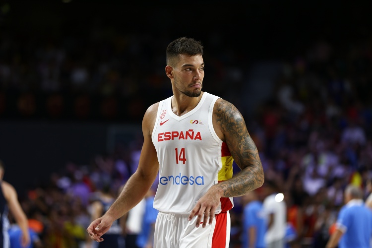 mk体育入口-近9届欧锦赛MVP都有谁？大加不愧FIBA大杀器 诺天王超神输出