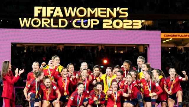 西班牙女足强召罢赛国脚，会不会只有3人报到？