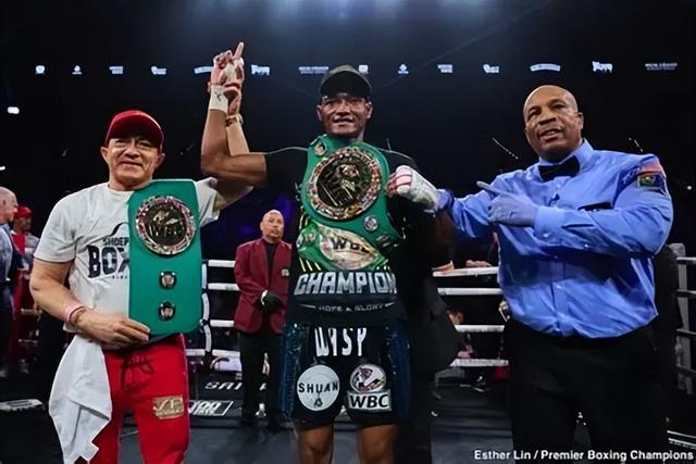 mk体育直播-道尔顿·史密斯：荣耀、质疑者、潜在对手背后的拳坛新章|拳王|WBC|金腰带|马蒂亚斯|比赛_新浪体育_新浪新闻