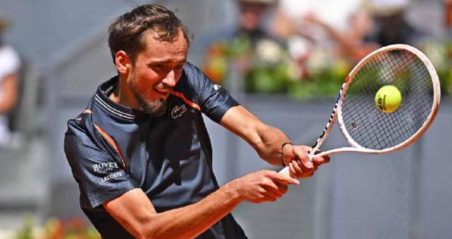 mk体育-红土越来越好但还不是大师 梅总的法网不用期待？