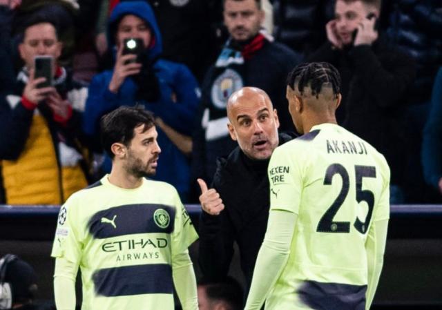 连续3场明牌无碍晋级，只求结果的瓜迪奥拉最难缠！