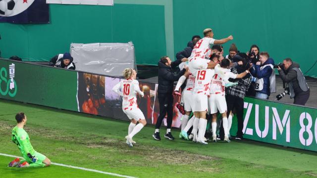 mk体育官网-3连败后“红牛”变“疯牛”，多特5天内双线惨遭吞噬