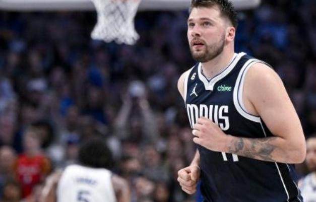 mk体育入口-东契奇或将申请交易 平庸管理层正消耗其最后耐心