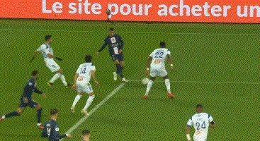 mk体育官网-【法甲】内马尔助攻+染红 姆巴佩补时绝杀 巴黎2比1