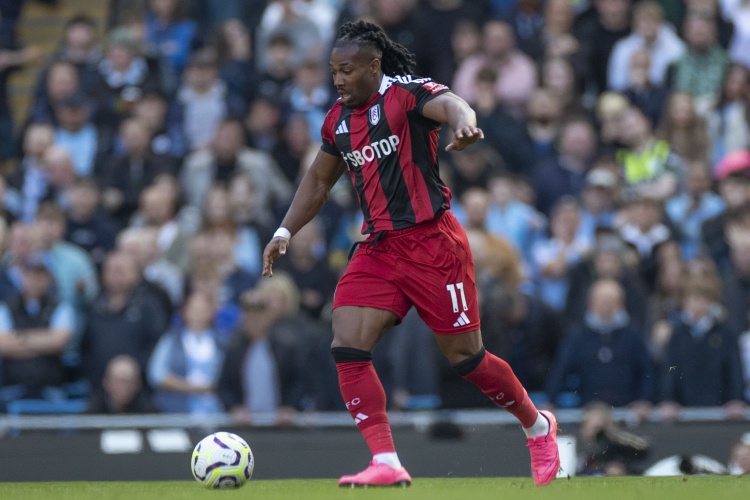 mk体育-BBC：西汉姆联即将签下富勒姆边锋特劳雷，转会费约200万英镑