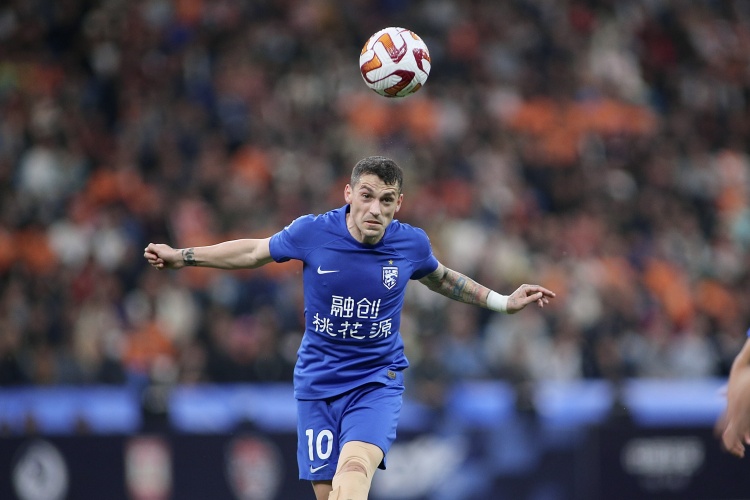 mk体育-津媒：斯坦丘加盟英博中前场实力明显提升，个人状态并不需担心