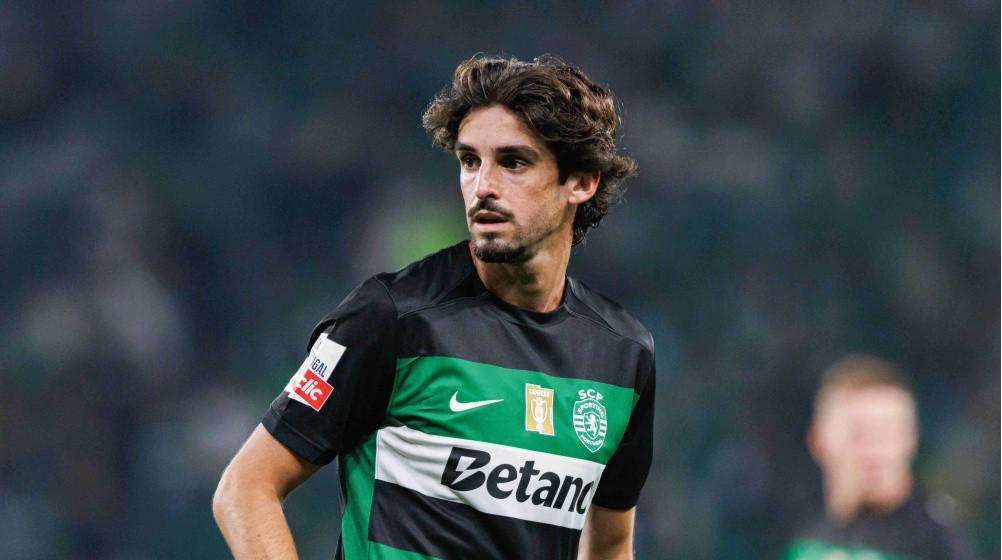 mk体育入口-记录报：拜仁正评估特林康，将其视为补强左路的备选对象