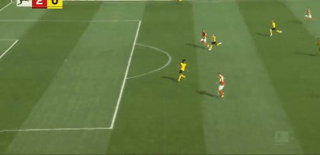 mk体育-【德甲】格里福、绍洛伊破门 弗赖堡2比1多特蒙德