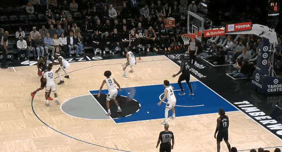 mk体育赛程-华兹的选择；湖人的防守；马刺的赢球公式