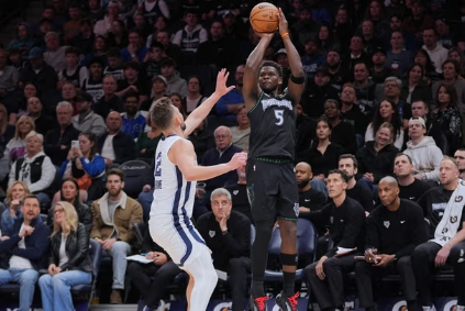 mk体育赛程-华兹的选择；湖人的防守；马刺的赢球公式