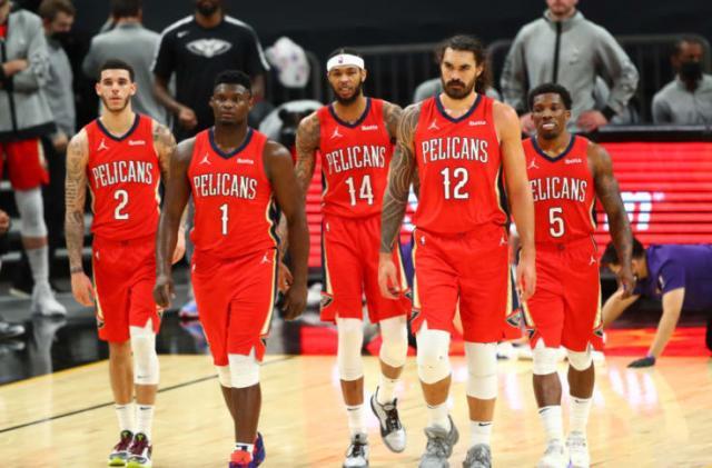 mk体育观看-英格拉姆扛起鹈鹕领袖重任，态度积极但能力需提高