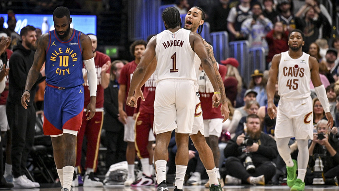 mk体育直播-扎心了！哈登重返火箭遭拒，乌度卡并非罪魁祸首，NBA没有情怀|詹姆斯·哈登|弗雷德-范弗里特|克利夫兰骑士队|休斯敦火箭队|艾米-乌度卡_新浪新闻